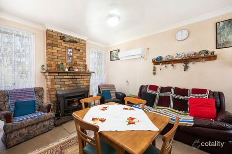 Property photo of 754 Yarrawonga Road Yarrawonga NSW 2850