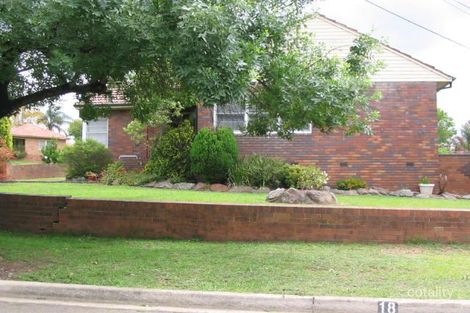 18 Macarthur Cres, Westmead, NSW 2145