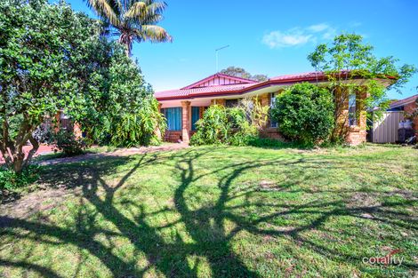 Property photo of 17 Hillway Street Dawesville WA 6211