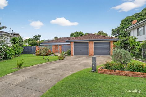 9 Kantara Ct, Mundingburra, QLD 4812