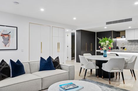 Lot 1001/122 Surf Pde, Broadbeach, QLD 4218