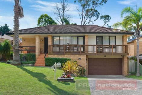 Property photo of 10 Amberdale Avenue Picnic Point NSW 2213