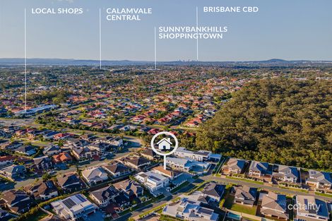 Property photo of 36 Elderbury Place Stretton QLD 4116