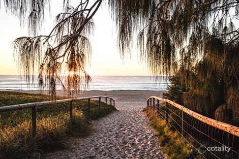 Property photo of 401/15 Peerless Avenue Mermaid Beach QLD 4218