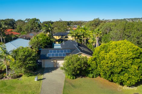 Property photo of 2 Seabreeze Court Bonny Hills NSW 2445