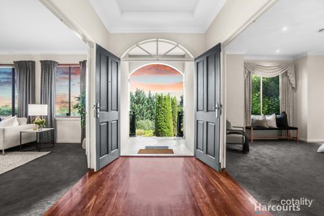 Property photo of 16 Highland Drive Pakenham VIC 3810