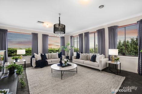 Property photo of 16 Highland Drive Pakenham VIC 3810