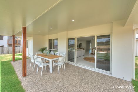 Property photo of 16 Seascape Close Agnes Water QLD 4677