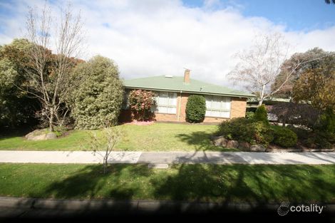 5/27-29 Gertonia Ave, Boronia, VIC 3155