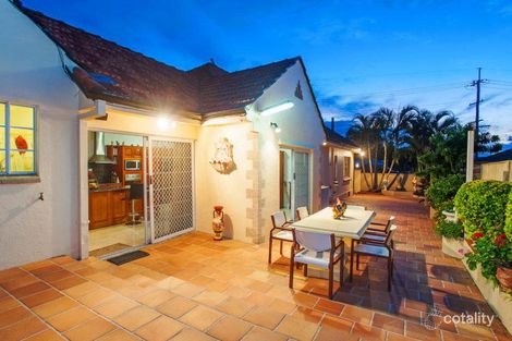 Property photo of 107 Ferguson Road Camp Hill QLD 4152