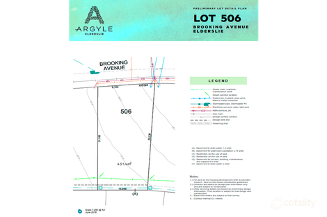 Property photo of 506 Brooking Avenue Elderslie NSW 2570