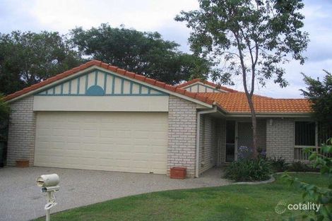 9 Morfantaine Tce, Parkwood, QLD 4214