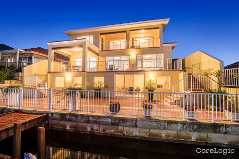 Property photo of 8 Cormorant Key Wannanup WA 6210