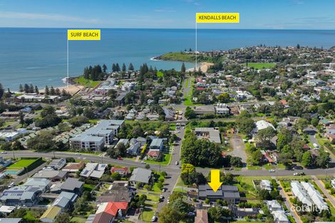 Property photo of 32A Farmer Street Kiama NSW 2533