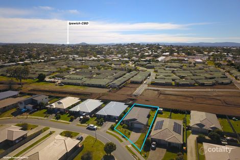 Property photo of 34 Pendragon Street Raceview QLD 4305