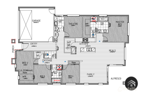 Property photo of 21 Eaglemont Drive Strathtulloh VIC 3338