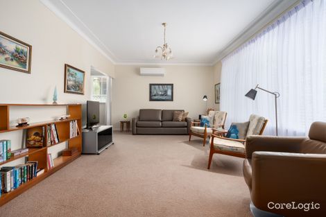 Property photo of 18 Mirral Crescent New Lambton NSW 2305