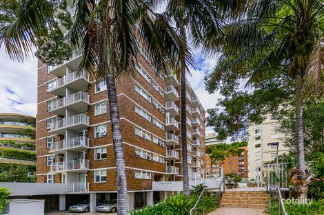 17/5-7 Esplanade, Elizabeth Bay, NSW 2011