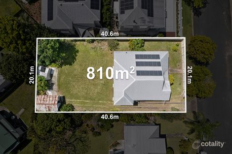 Property photo of 18 Graham Street Windsor QLD 4030