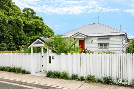 12 Somerset St, Windsor, QLD 4030