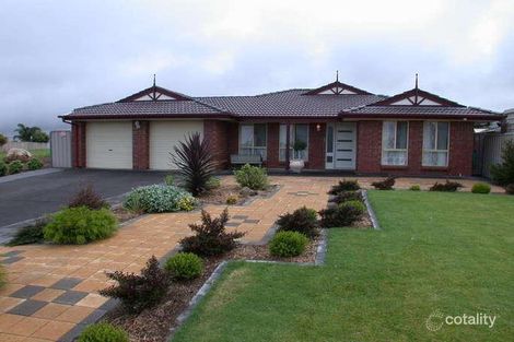Property photo of 4 Vidmar Court Woodcroft SA 5162
