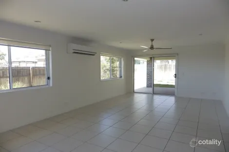 Property photo of 53 Wheeler Drive Roma QLD 4455