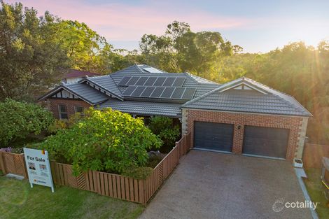 Property photo of 8 Fletcher Terrace Ormiston QLD 4160