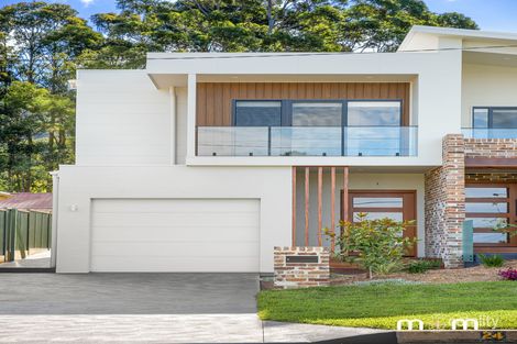 Property photo of 24 West Street Russell Vale NSW 2517