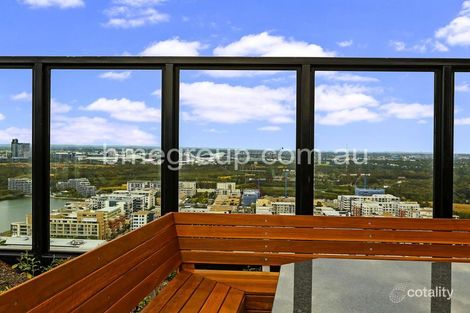 Property photo of 618/7-11 Verona Drive Wentworth Point NSW 2127