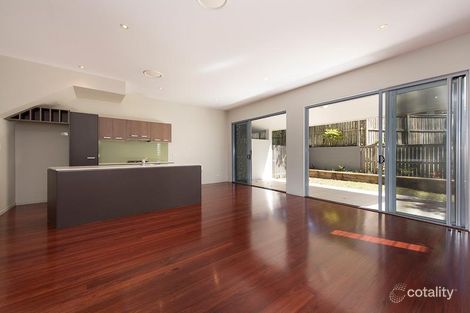 Property photo of 4/1 Sovereign Street Indooroopilly QLD 4068