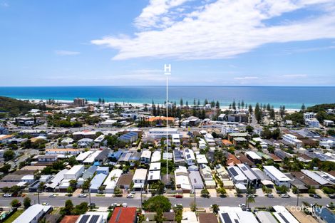 Property photo of 111 Nobby Parade Miami QLD 4220