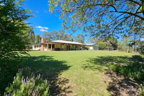 3712 Golden Hwy, Gungal, NSW 2333
