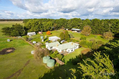 256 Mustons Lane, Caramut, VIC 3274