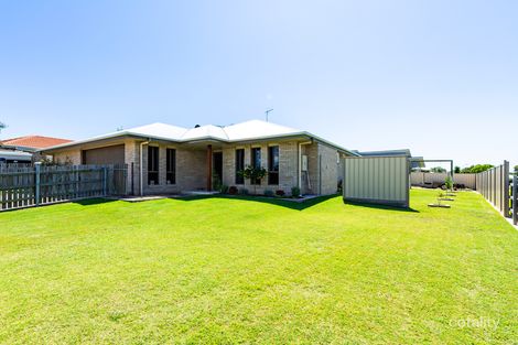 Property photo of 1 Angie Circuit Innes Park QLD 4670