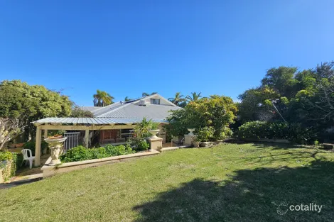 Property photo of 3 Jay Place Quinns Rocks WA 6030