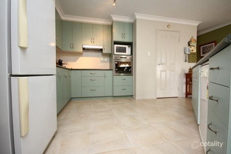 Property photo of 21 Sullivan Crescent Dalby QLD 4405