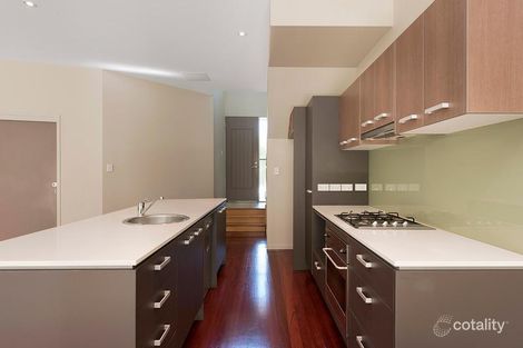 Property photo of 4/1 Sovereign Street Indooroopilly QLD 4068