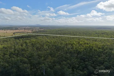Property photo of 824 Ferry Road Rosedale QLD 4674