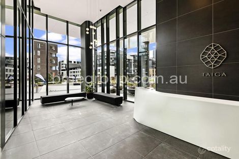 Property photo of 618/7-11 Verona Drive Wentworth Point NSW 2127