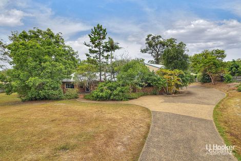 49 Dakar Rd, Algester, QLD 4115