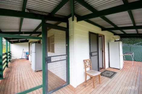Property photo of 1119 Tagigan Road Wolvi QLD 4570