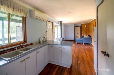 Property photo of 1119 Tagigan Road Wolvi QLD 4570