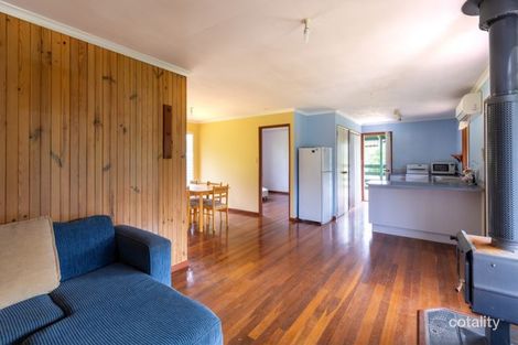 Property photo of 1119 Tagigan Road Wolvi QLD 4570