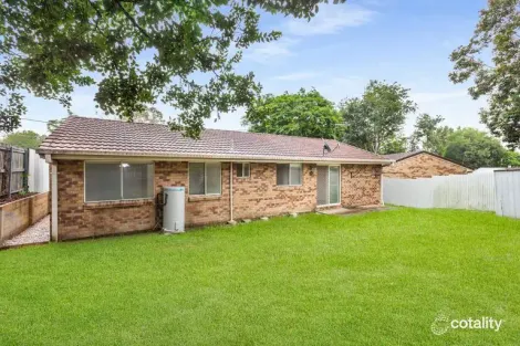 Property photo of 58 Bottlebrush Crescent Redbank Plains QLD 4301