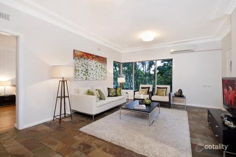 Property photo of 21A Sarah Crescent Baulkham Hills NSW 2153