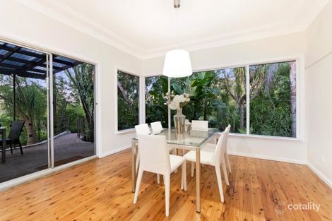 Property photo of 21A Sarah Crescent Baulkham Hills NSW 2153