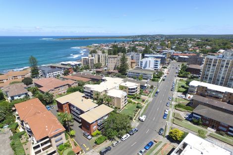 Property photo of 6/48-52 Ewos Parade Cronulla NSW 2230