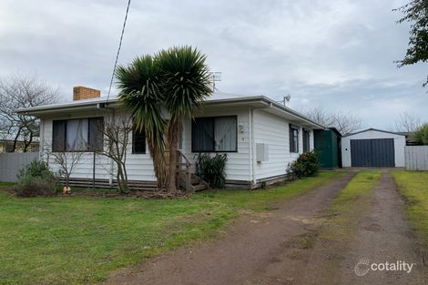 Property photo of 9 Murrock Street Simpson VIC 3266