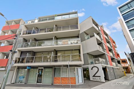 302/2 Willis Lane, Hampton, VIC 3188