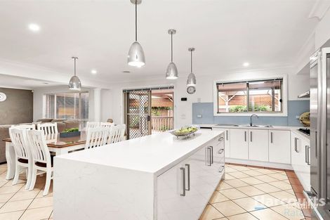 Property photo of 22 Elysee Avenue South Morang VIC 3752